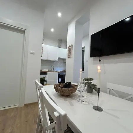 Apartment Charming